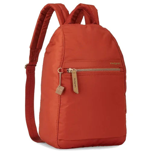 Рюкзак HEDGREN Vogue small Backpack RFID-sienna