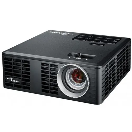 Проектор Optoma ML750e