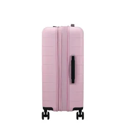 Orta Genişletilmiş bavul American Tourister Novastream-soft pink