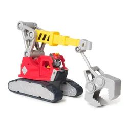 Pojazd SPIN MASTER Rubble i jego Ekipa Charger 6073295