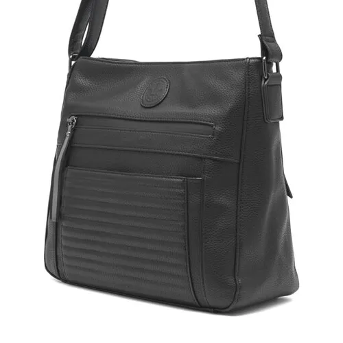 Rieker H1481-00 Sac Negru