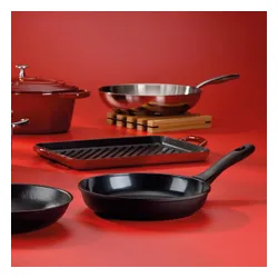 Patelnia KELA Atura KE-15165 28 cm