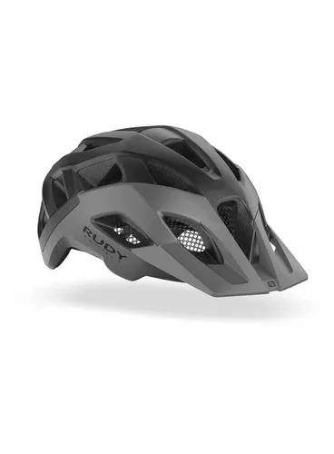 Kask rowerowy MTB Rudy Project Crossway - lead/black