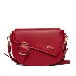 Nobo Nbag Bag-R1200 roșu
