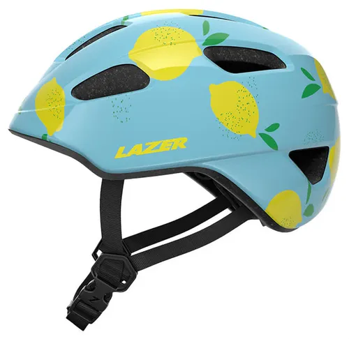 Kask rowerowy LAZER Pnut KinetiCore