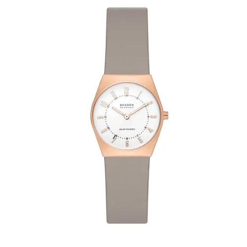 Skagen Skw3079 Gül altın saat