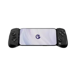 Pad GameSir X5 Lite Type-C uchwytem na telefon Android, iOS Czarny