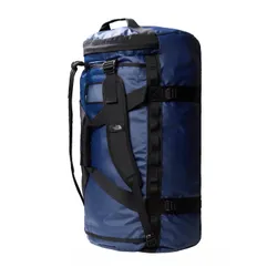 Водонепроницаемая дорожная сумка The North Face Base Camp Duffel L-summit navy / tnf black