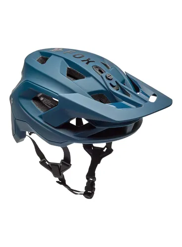Kask rowerowy Fox Speedframe Helmet Solid - twilight