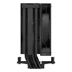Chłodzenie CPU DEEPCOOL AG400 Digital ARGB Czarny