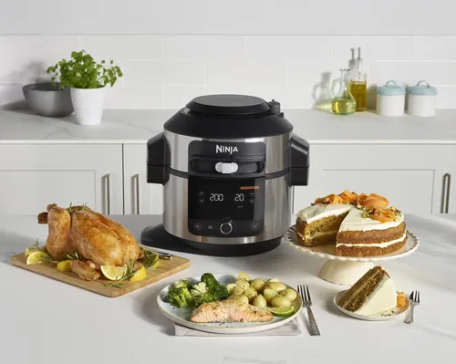 Multicooker Ninja OL550EU