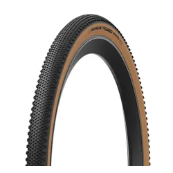 Opona rowerowa Michelin Power Gravel V2 TS TLR Competition Line 700 x 35C classic