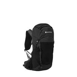 Plecak Montane Trailblazer 32 - black