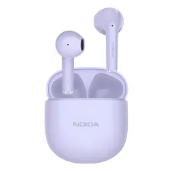 Słuchawki douszne NOKIA E3110 Wodoodporne Fioletowy