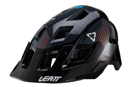 Kask rowerowy LEATT MTB AllMtn 1.0 V22 Junior