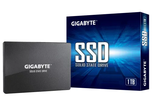 Dysk Gigabyte 1TB 2,5"