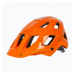 Kask rowerowy Endura Hummvee Plus harvest