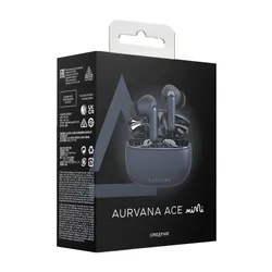 Słuchawki dokanałowe CREATIVE Aurvana Ace Mimi Granatowy