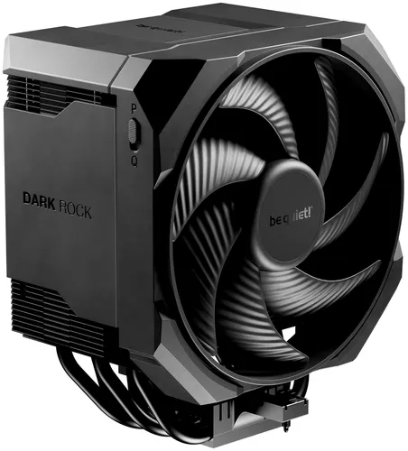 Chłodzenie CPU BE QUIET! Dark Rock 6 BK046