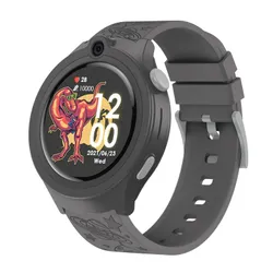 Smartwatch BEMI Moki Szary