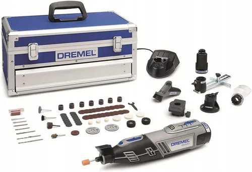 Dremel Çok fonksiyonlu taşlama makinesi 8220-5 / 65 F0138220JK