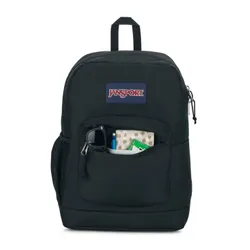 Plecak miejski JanSport Cross Town Plus - black