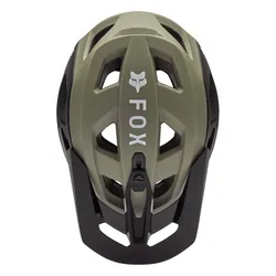 Kask rowerowy FOX Speedframe 5050