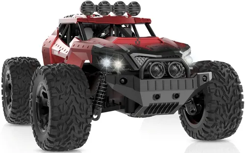 Samochód zdalnie sterowany XBLITZ Explorer