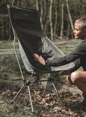 Krzesło składane Easy Camp Willow Compact Chair L