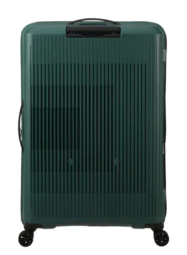 Большой чемодан American Tourister AeroStep - dark forest