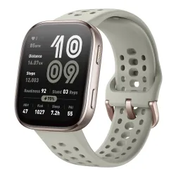 Smartwatch Amazfit Bip 6 Zielony