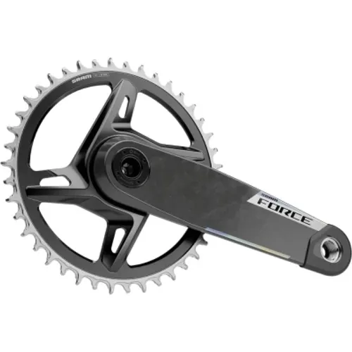 Mechanizm korbowy SRAM Force XPLR E1 DUB Wide