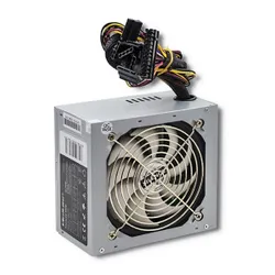 Zasilacz QOLTEC SilentLine 350W