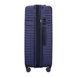 Большой чемодан Aero Racer American Tourister - nocturne blue