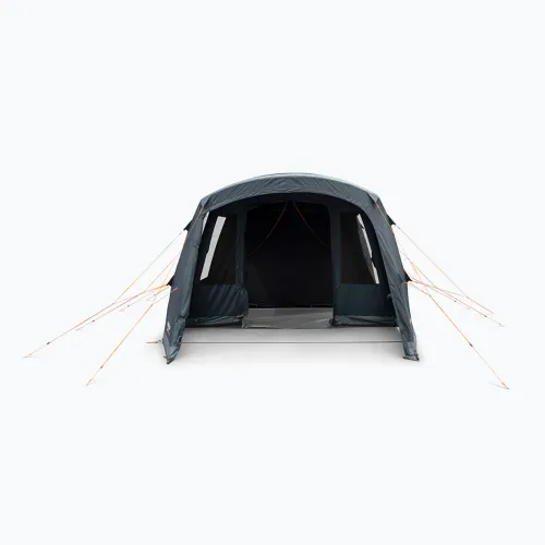 Namiot kempingowy 4-osobowy Vango Savannah Air 400 deep blue