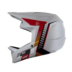 Kask rowerowy Full Face LEATT MTB Gravity 2.0