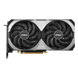 Karta graficzna MSI GeForce RTX 4070 Super Ventus 2X OC 12GB GDDR6X 192bit DLSS 3