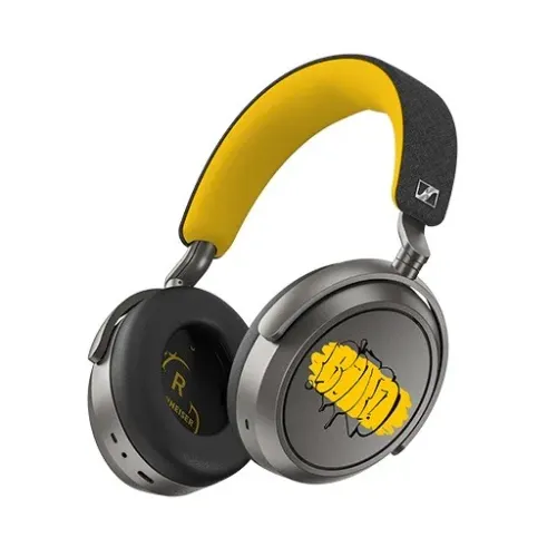 Sennheiser MOMENTUM 4 Wireless 80th Anniversary Edition