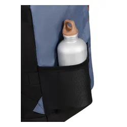 Plecak kabinowy American Tourister Cloudrider Cabin Backpack S - stone blue