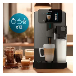 Ekspres CECOTEC Cremmaet Latte Touch