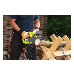 Piła łańcuchowa akumulatorowa RYOBI 18V RY18CS20A-120P 2Ah