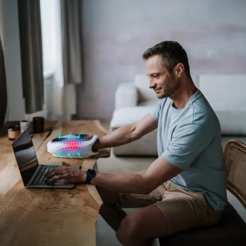 Masażer do rąk Medivon Hand LUX