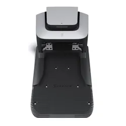 Robot koszący ECOVACS Goat G1-800 sterowanie Bluetooth/Wi-Fi Szary