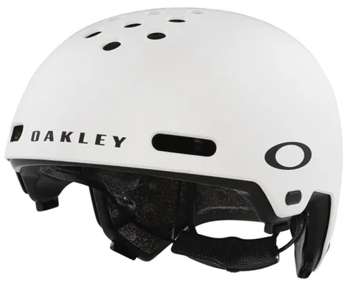 Kask rowerowy orzeszek OAKLEY Street1