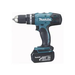 Makita DHP453RFE 18V 2 x şarj edilebilir pil 3AH