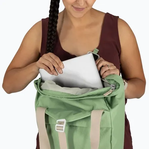 Plecak miejski Osprey Arcane Tote Pack 20 l botanica