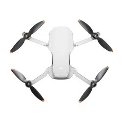 Dron DJI mini 2 SE Fly More Combo