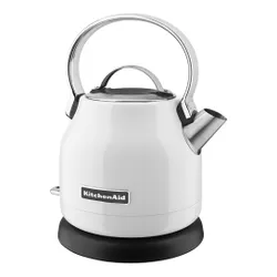 Чайник KITCHENAID 5KEK1222EWH классический белый