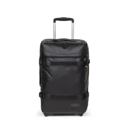 Дорожная сумка Eastpak Transit'R S-tarp black