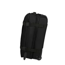 American Tourister Urban Track Duffle s Seyahat Çantası-asfalt siyah